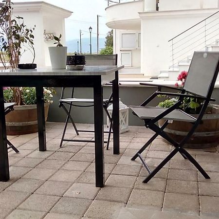 Spyros Studio Nafplio Exterior photo
