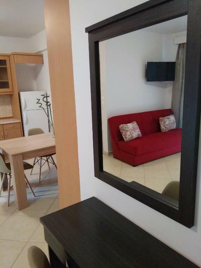 Spyros Studio Nafplio Exterior photo