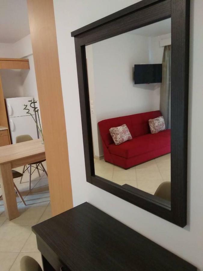 Spyros Studio Nafplio Exterior photo