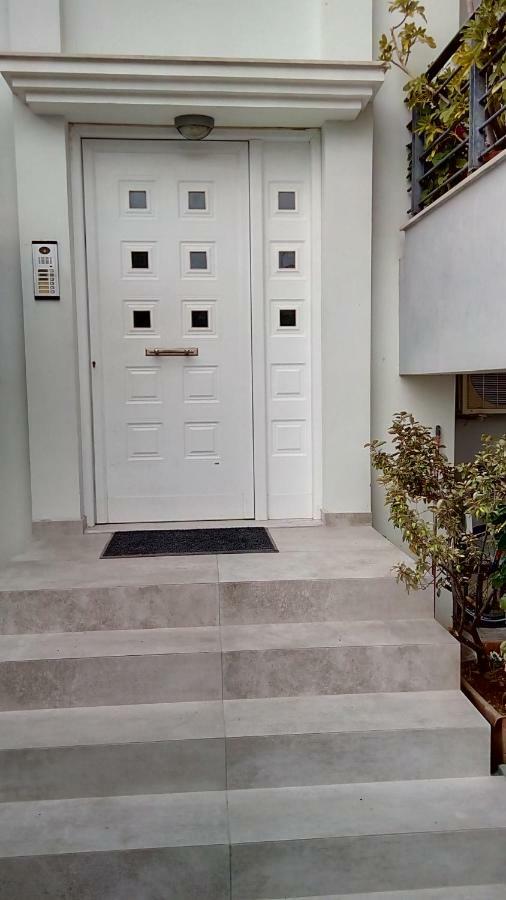 Spyros Studio Nafplio Exterior photo