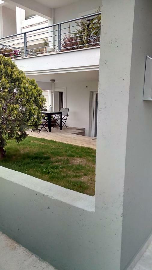 Spyros Studio Nafplio Exterior photo