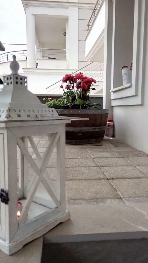 Spyros Studio Nafplio Exterior photo