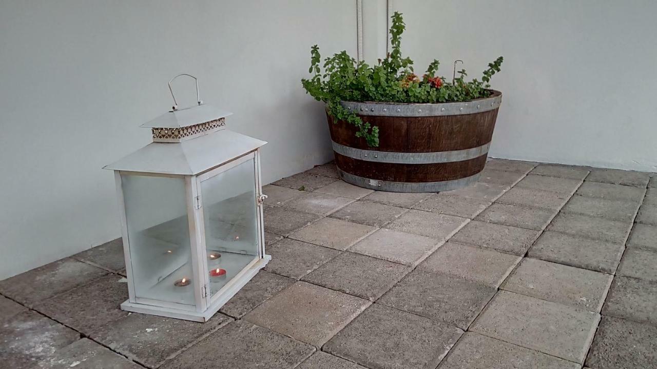 Spyros Studio Nafplio Exterior photo