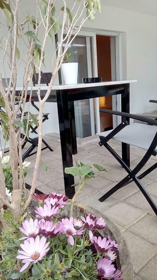 Spyros Studio Nafplio Exterior photo